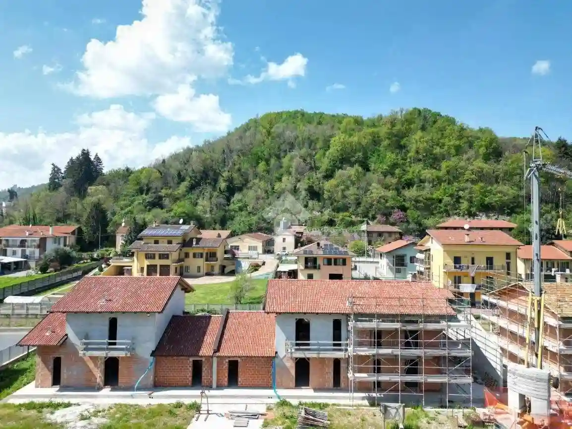 Villetta a schiera - foto 4