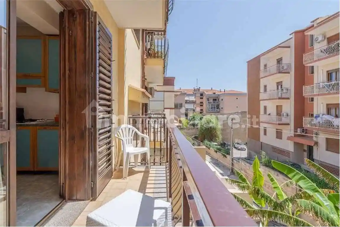 Appartamento in affitto a Siracusa
