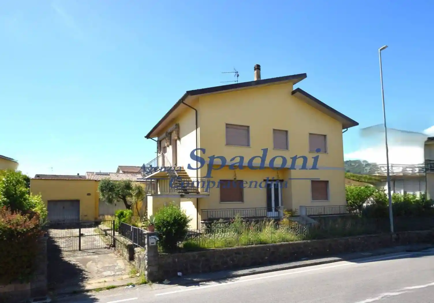 Villa in vendita a Buggiano