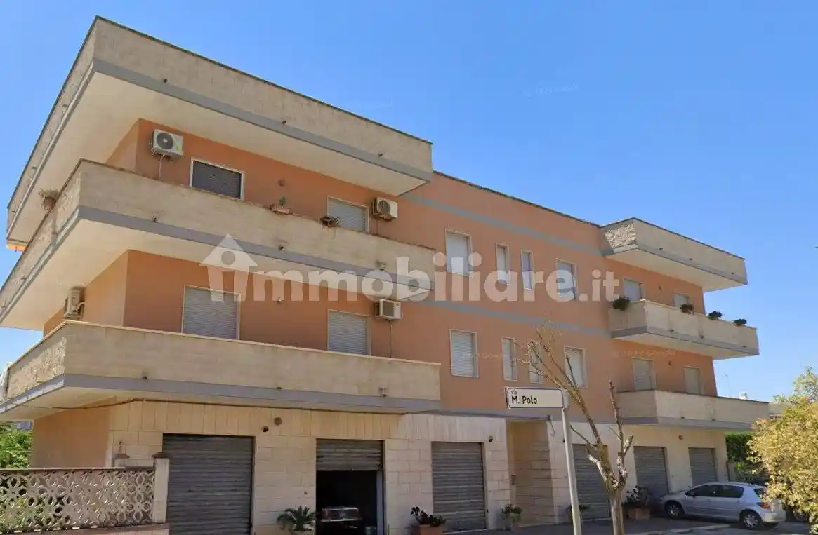 Appartamento in vendita a Calimera