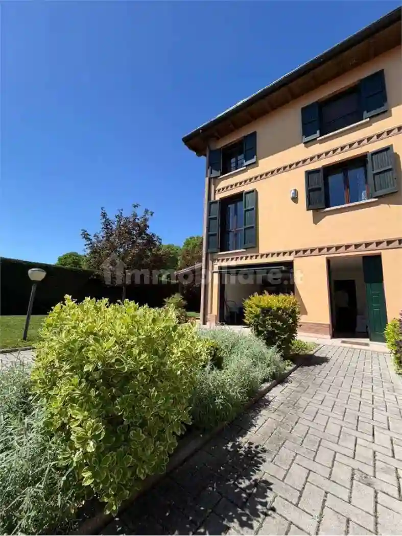 Villetta a schiera - foto 3