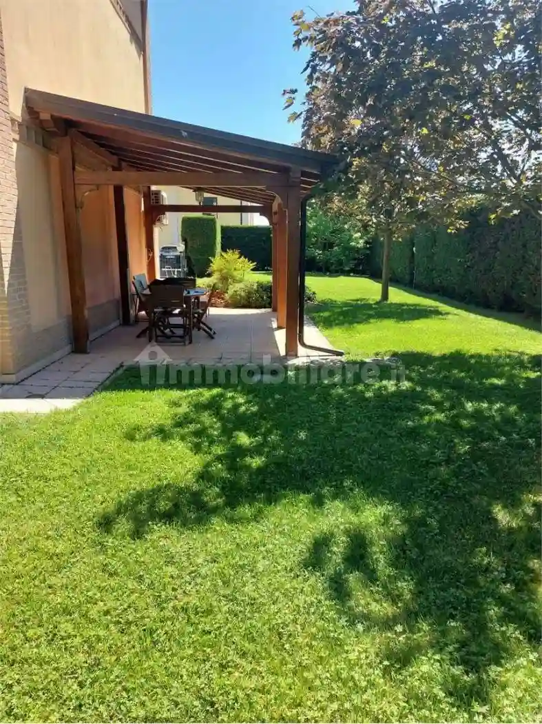 Villetta a schiera - foto 4