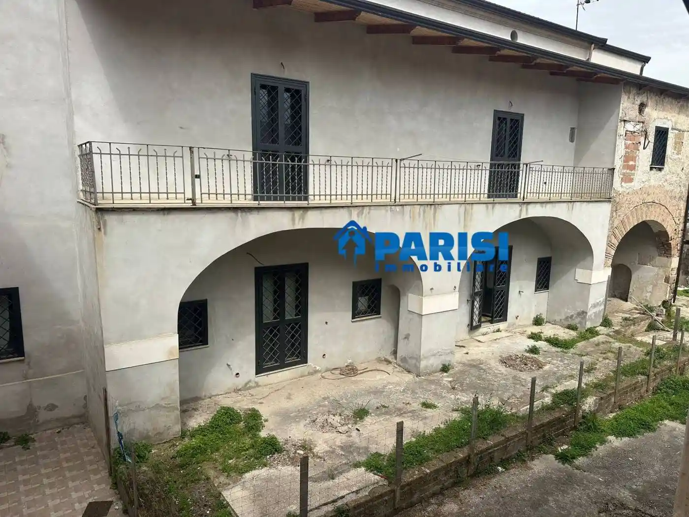 Appartamento in vendita a Santa Maria Capua Vetere