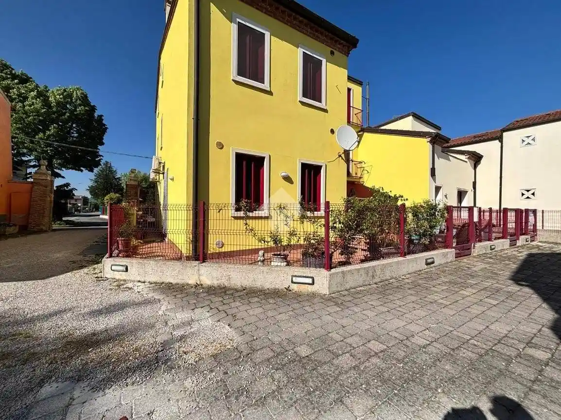 Appartamento in vendita a Barbarano Mossano