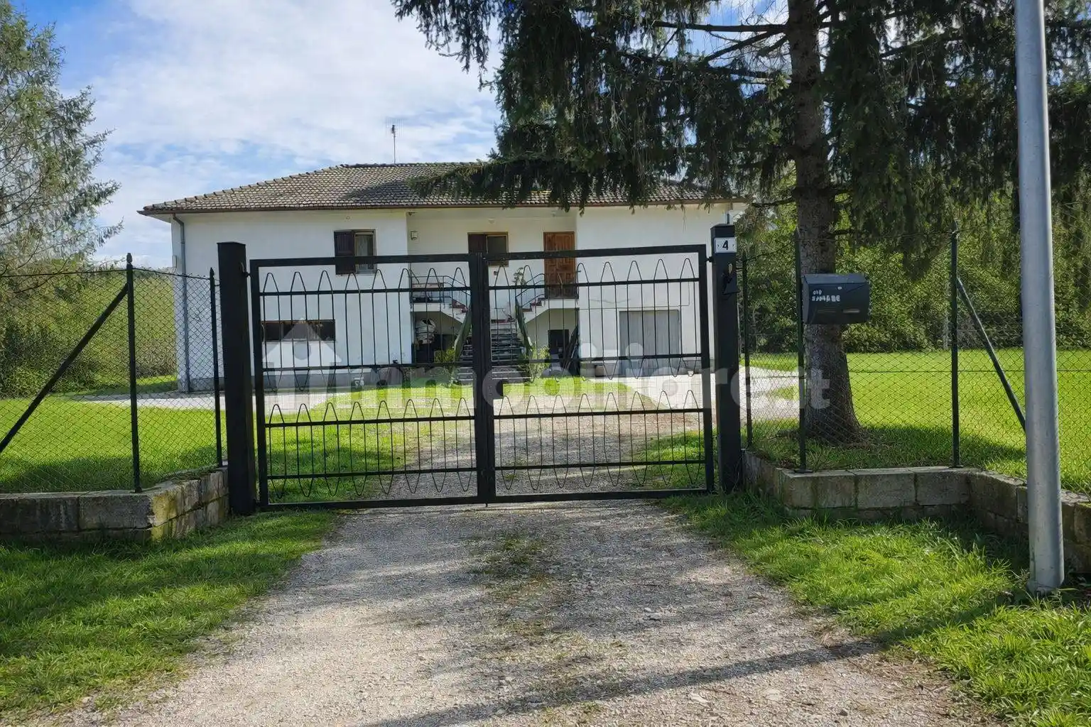 Appartamento in vendita a Concerviano