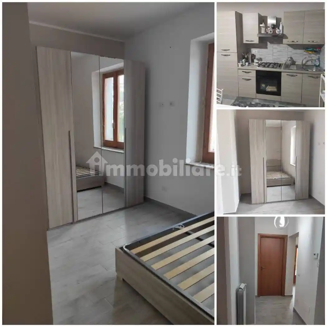 Appartamento in affitto a Frosinone