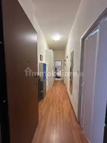 Appartamento in vendita a Tortoreto