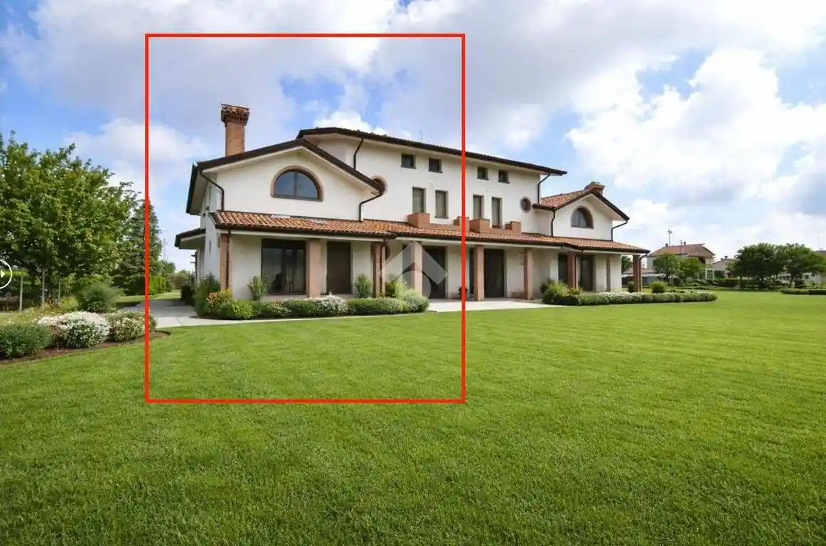 Villa in vendita a Eraclea