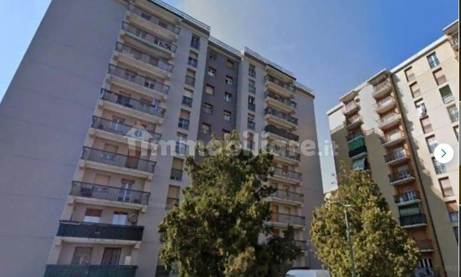 Appartamento in vendita a Corsico