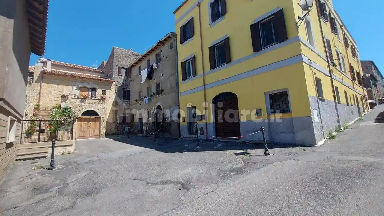 Loft in vendita a Tarquinia