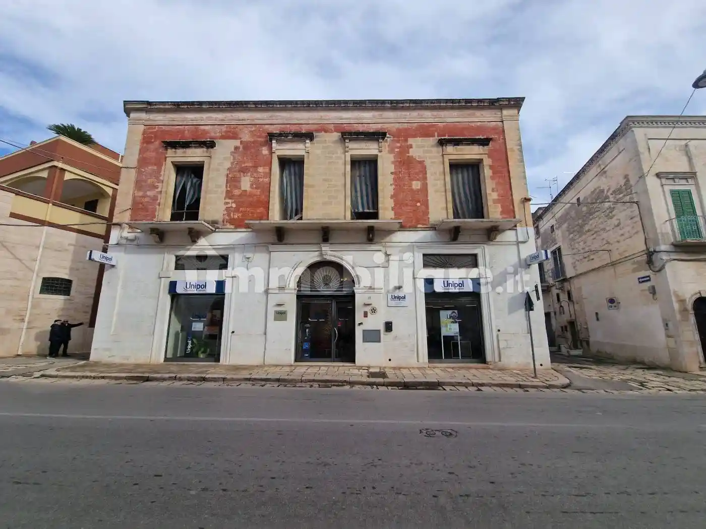 Appartamento in vendita a Fasano