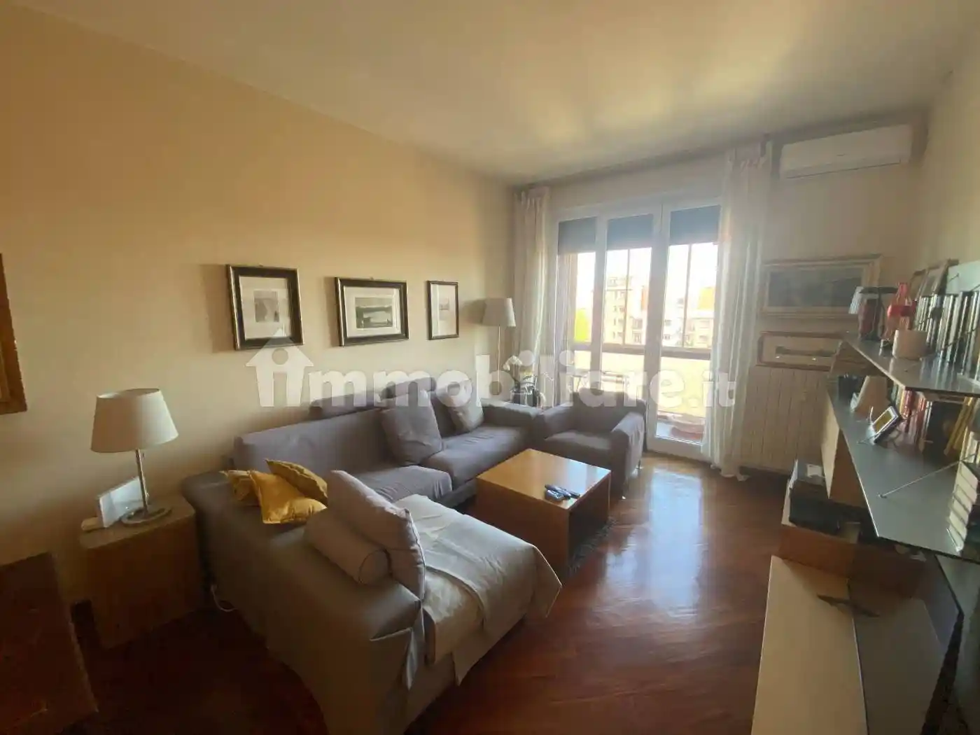Appartamento in vendita a San Giuliano Milanese