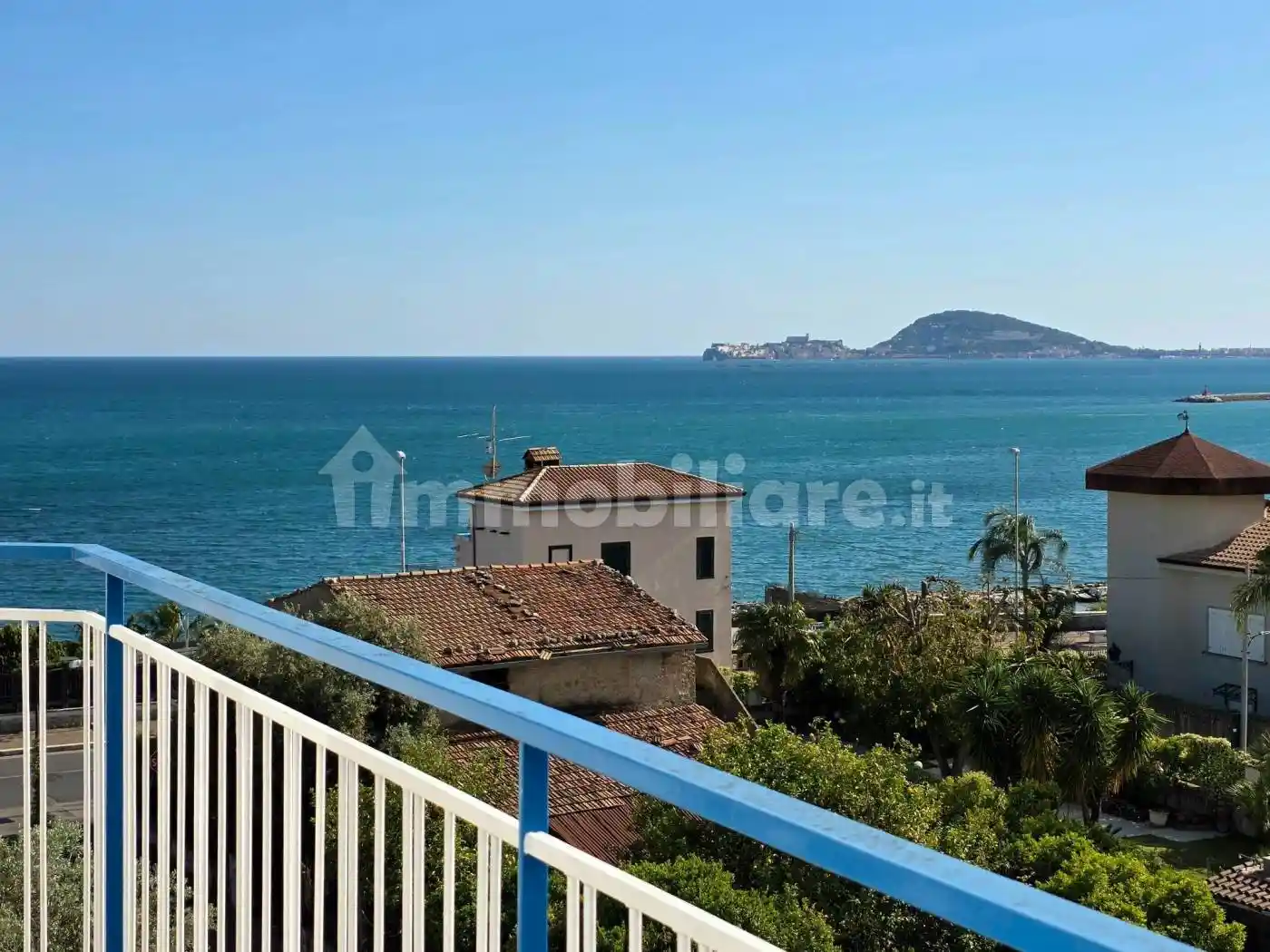 Appartamento in vendita a Formia