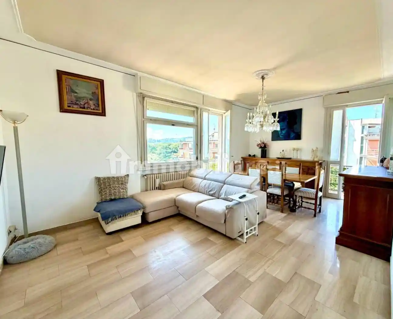 Appartamento in vendita a Firenze