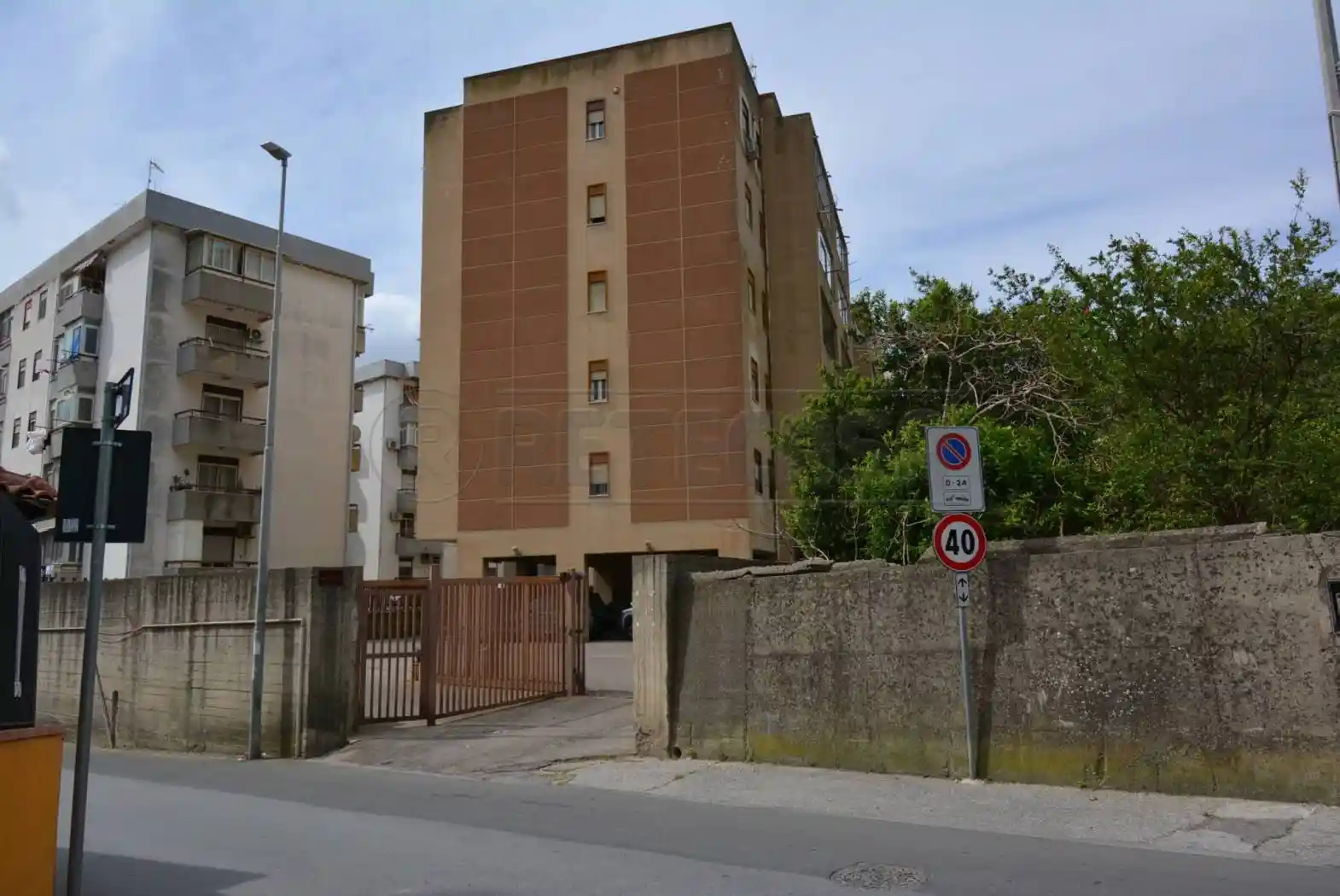 Appartamento in vendita a Messina