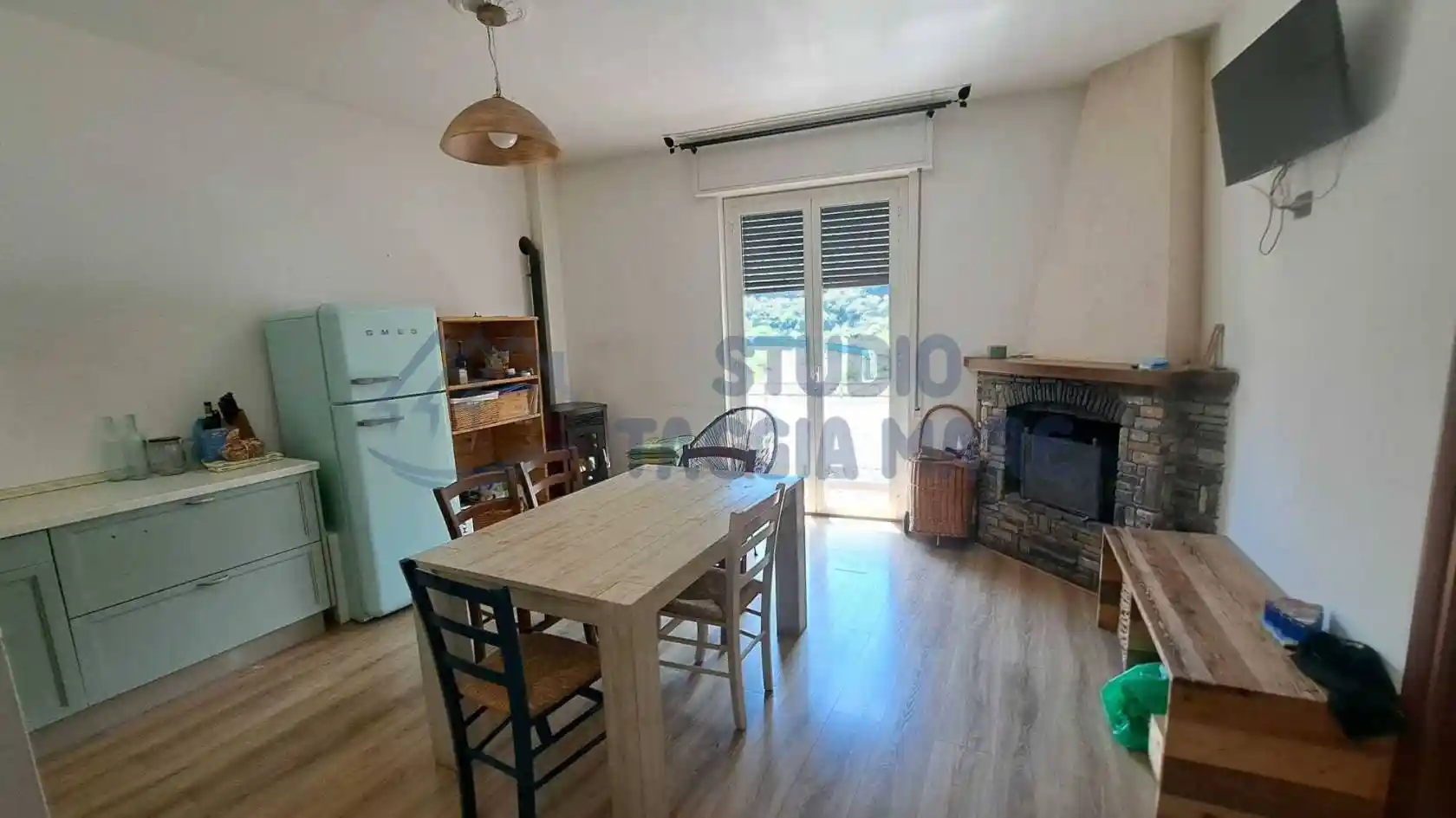 Appartamento in affitto a Badalucco