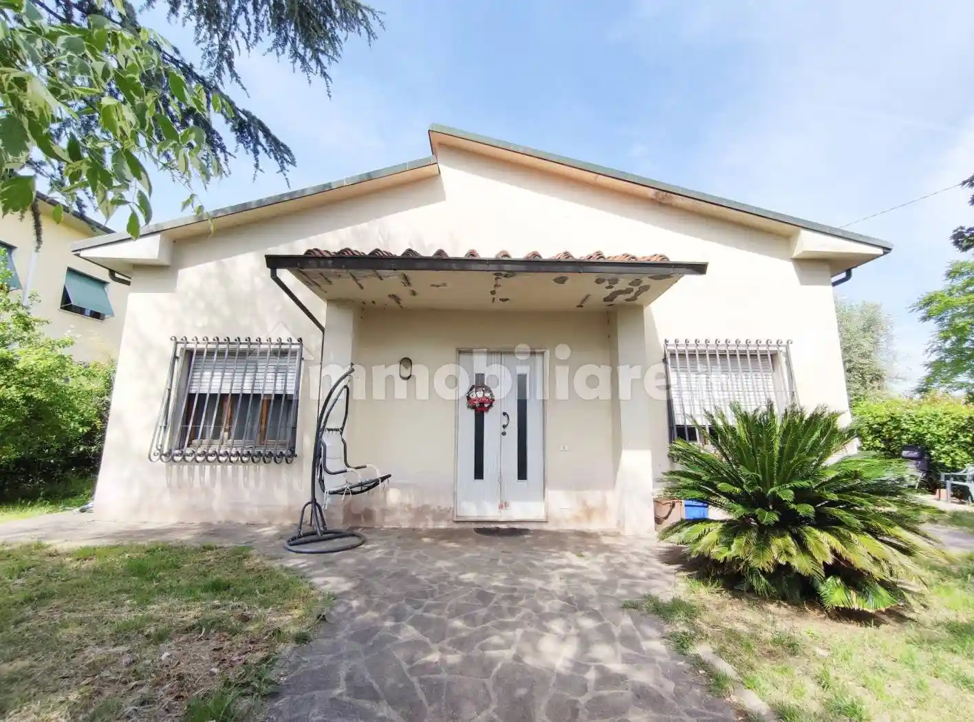 Villa in vendita a Altopascio
