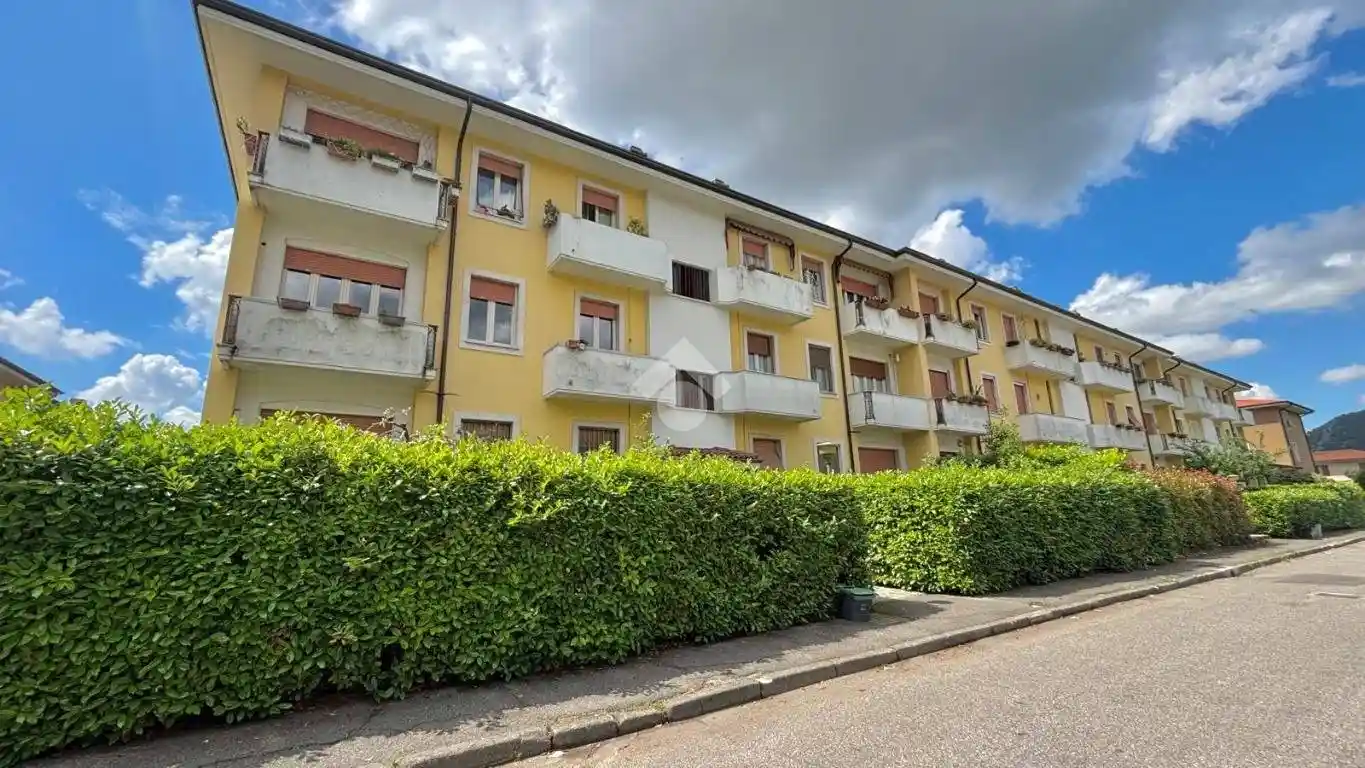 Appartamento in vendita a Rezzato