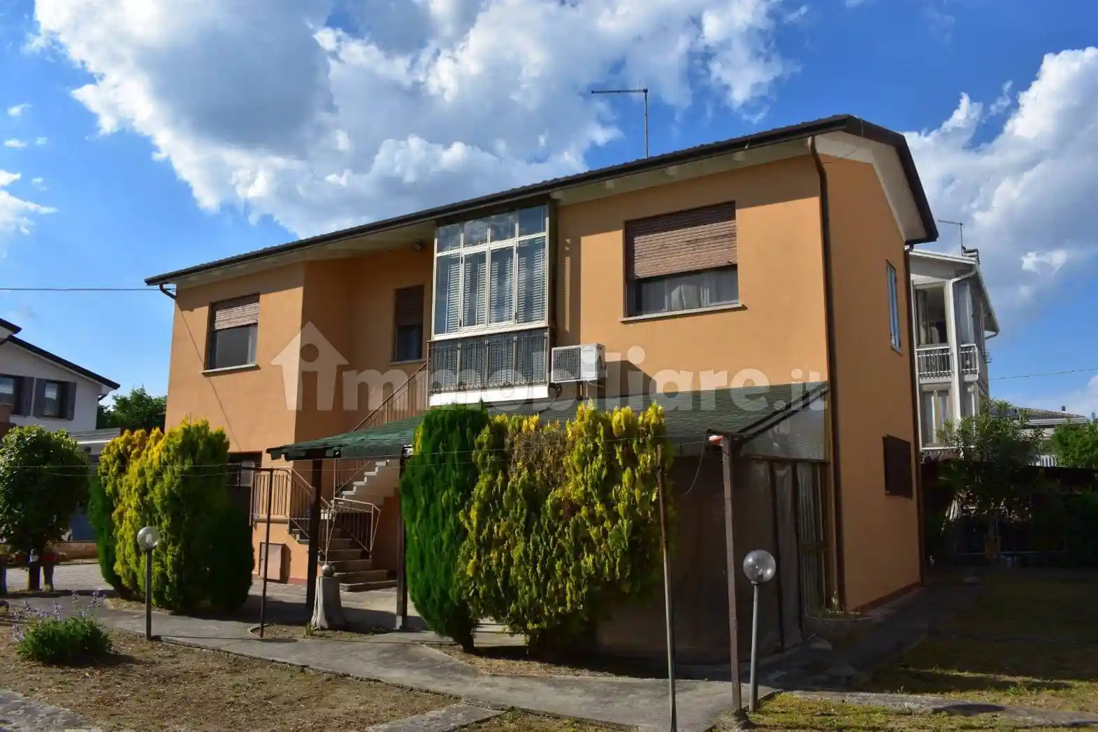 Villa in vendita a Albignasego