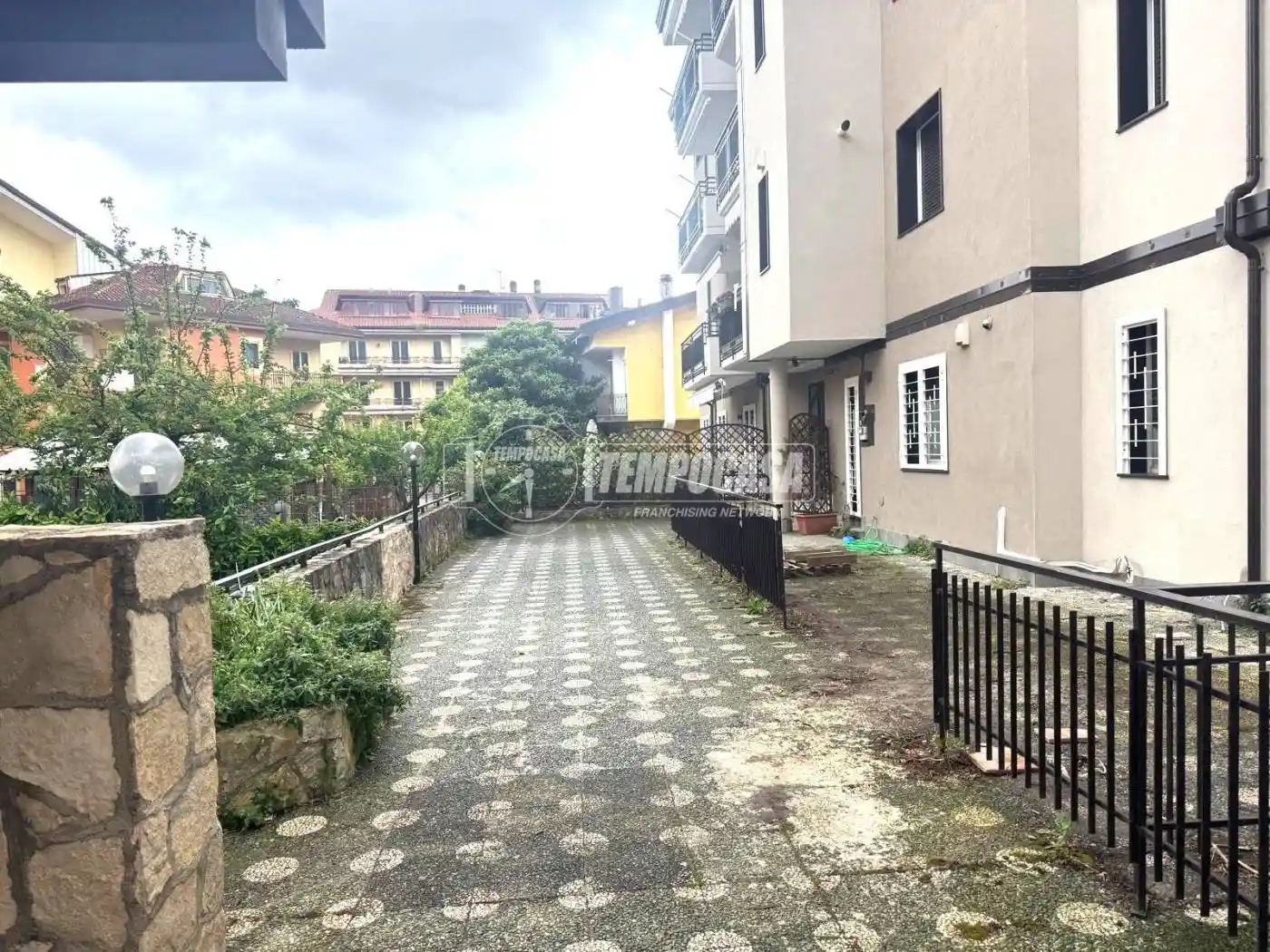 Appartamento in affitto a Mercogliano