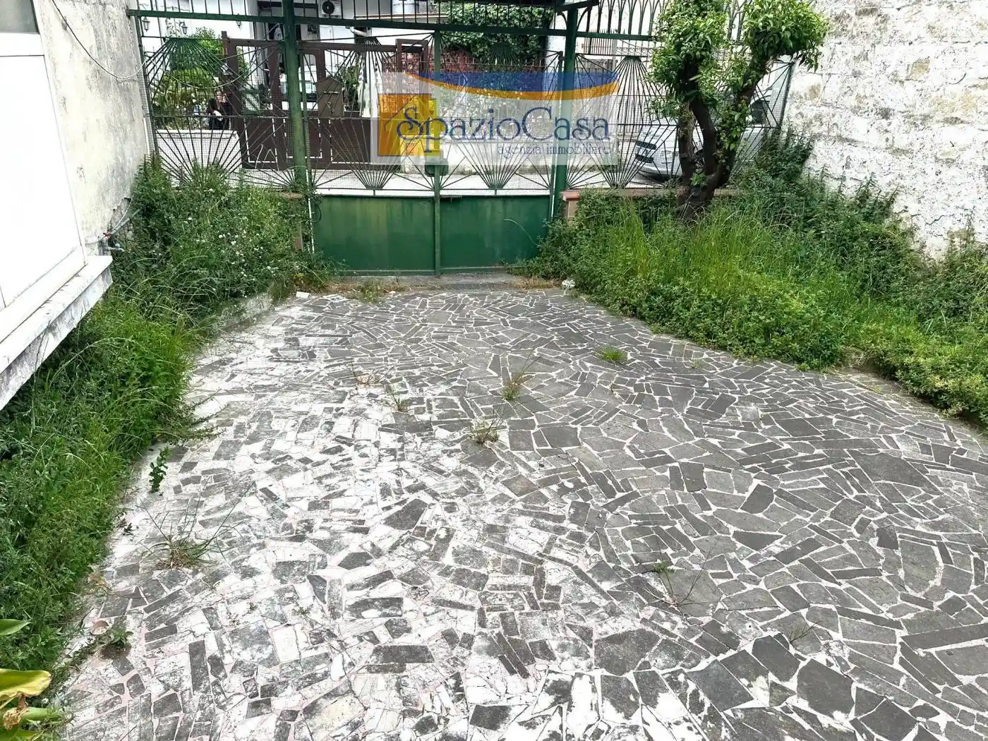 Villa in vendita a Giugliano in Campania