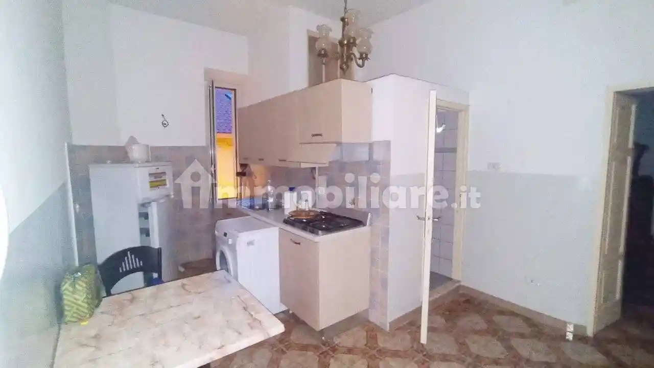 Appartamento in vendita a Castelliri