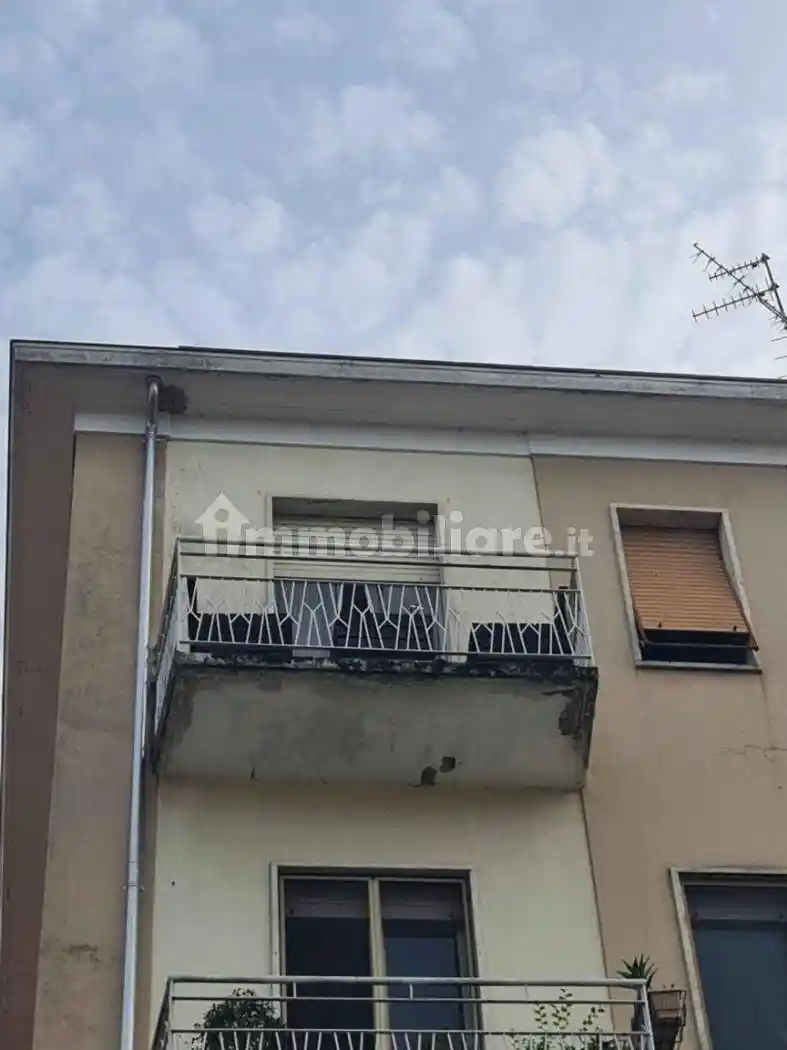 Appartamento in vendita a Vercelli