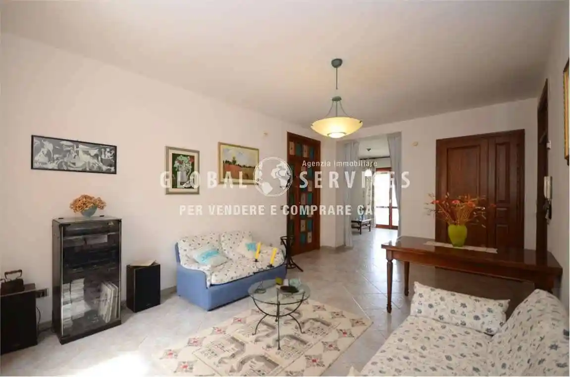 Appartamento in vendita a Alghero