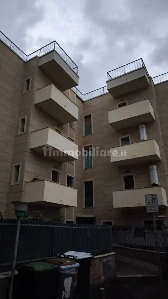 Appartamento in vendita a Ciampino