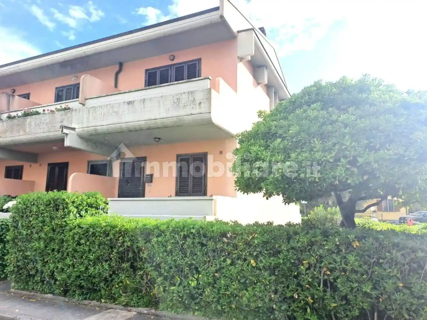 Villetta a schiera in vendita a Massa