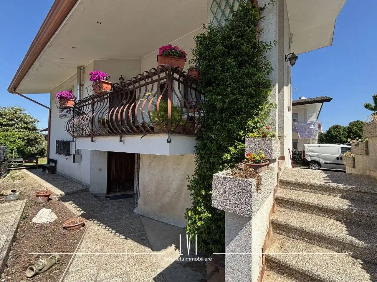 Villa in vendita a Eraclea