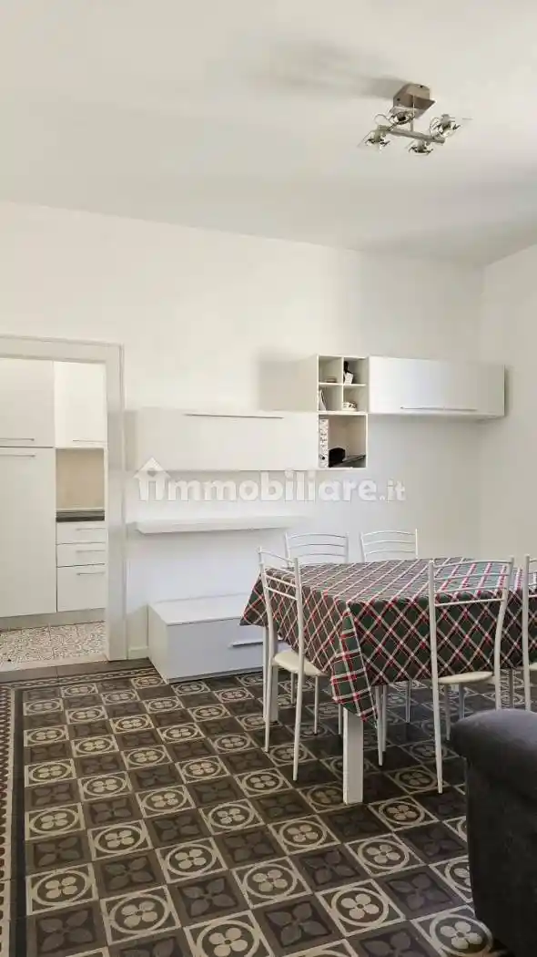 Appartamento in affitto a Padova