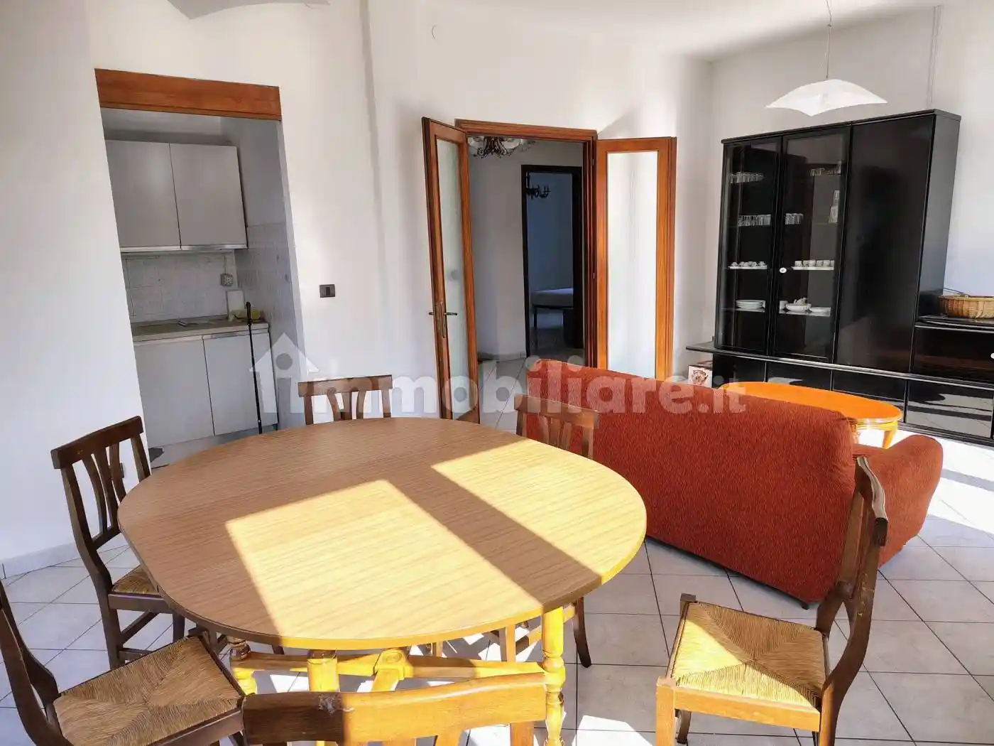 Appartamento in vendita a Mango
