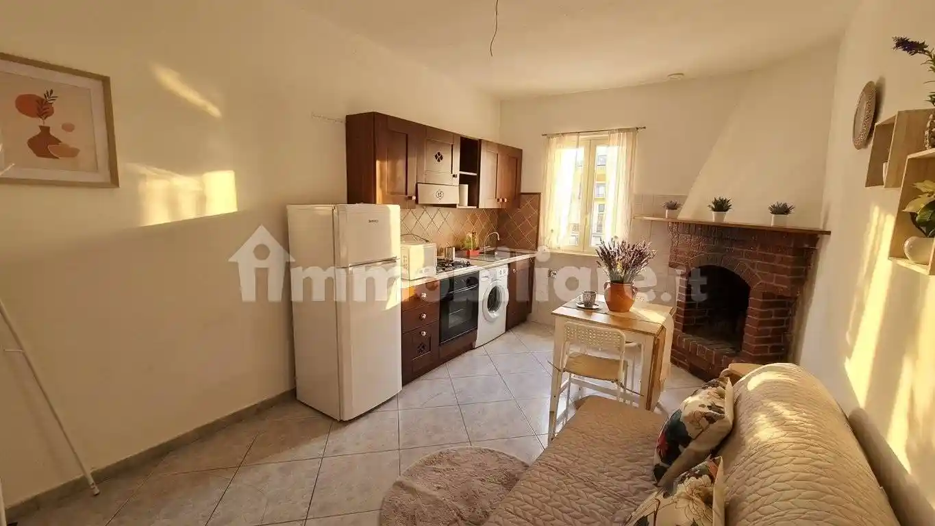 Appartamento in affitto a Trevignano Romano