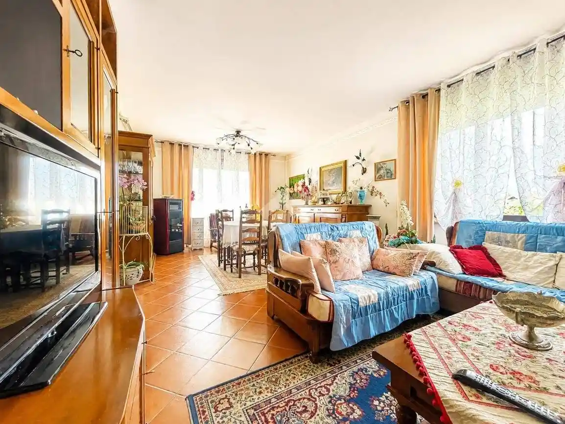 Appartamento in vendita a Dubino