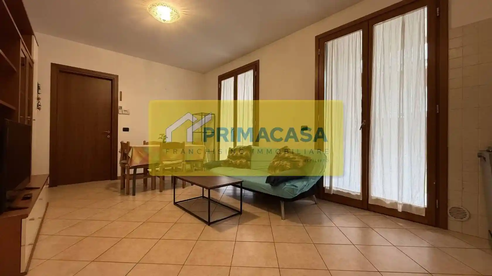 Appartamento in vendita a Spinea