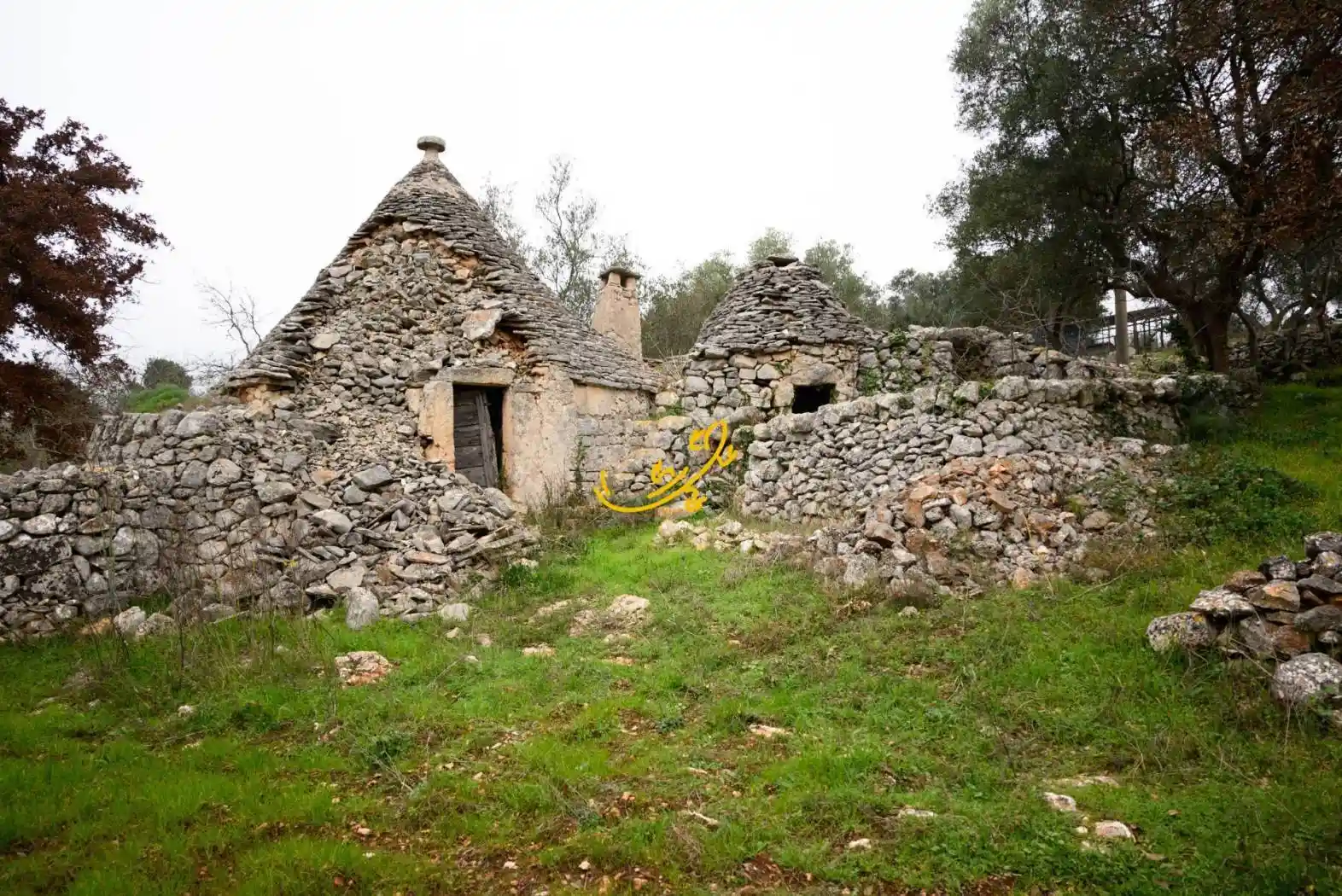 Rustico - Casale in vendita a Noci