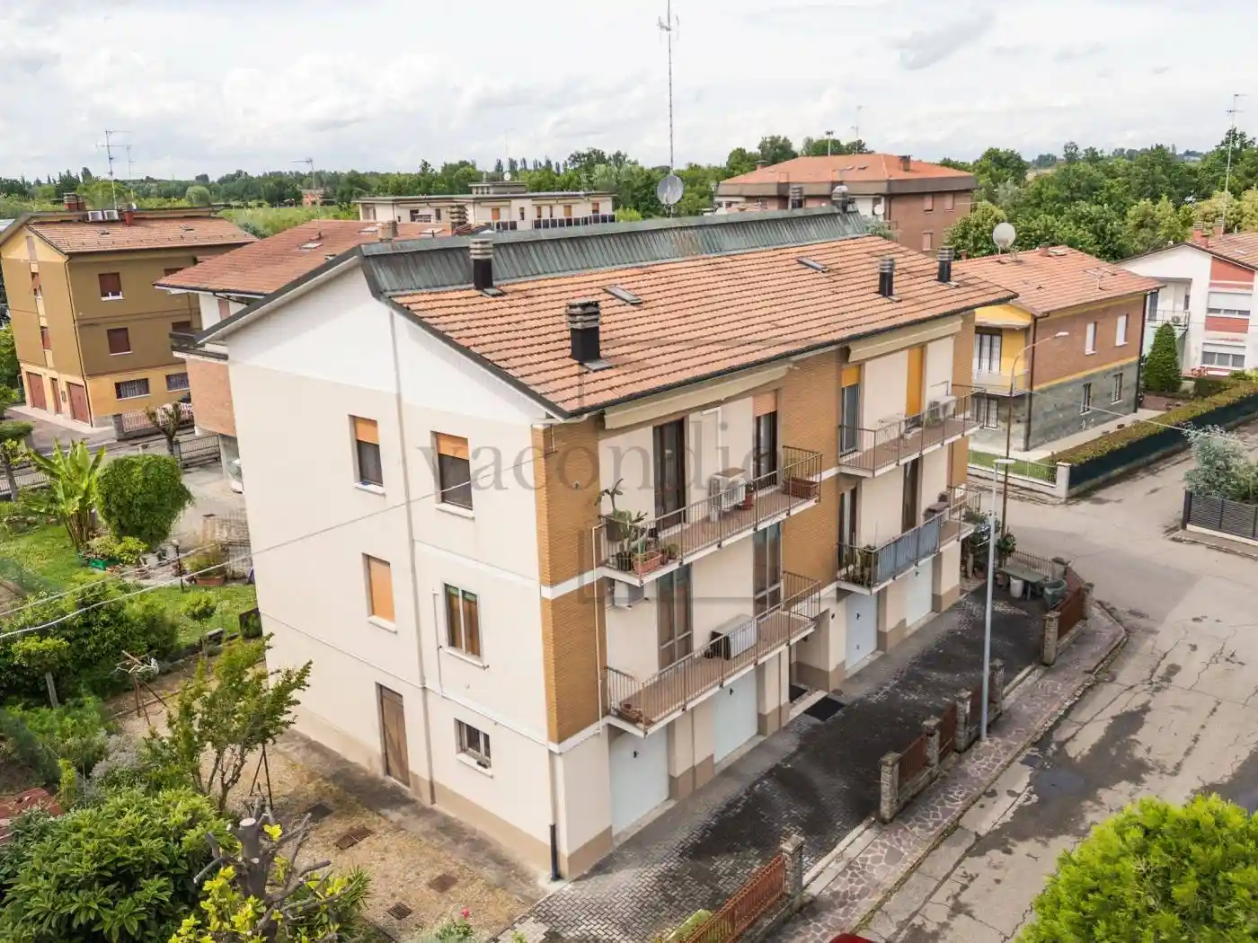 Appartamento in vendita a Modena