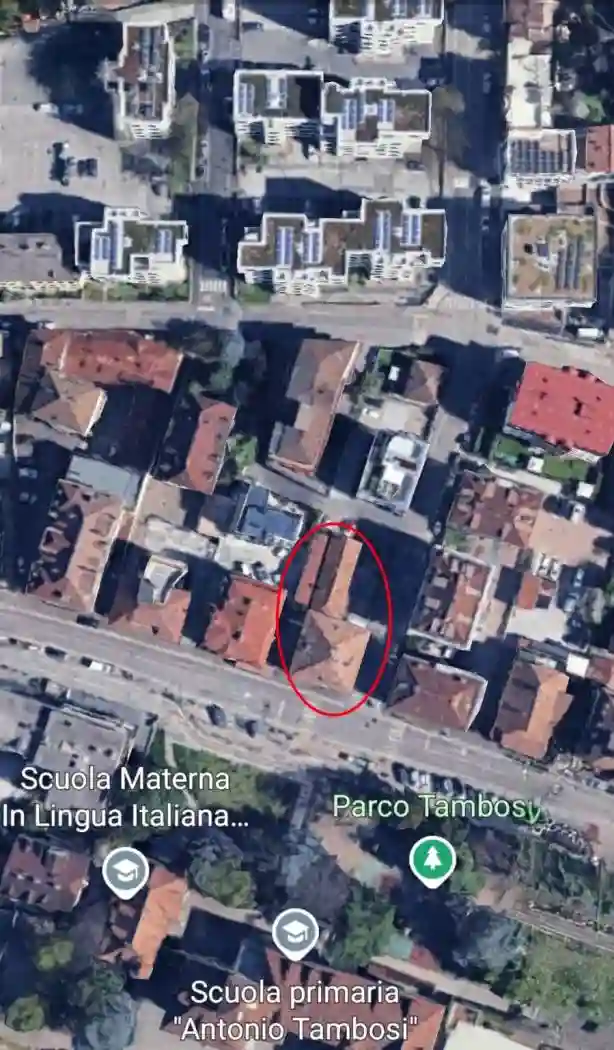 Palazzo - Edificio - foto 2