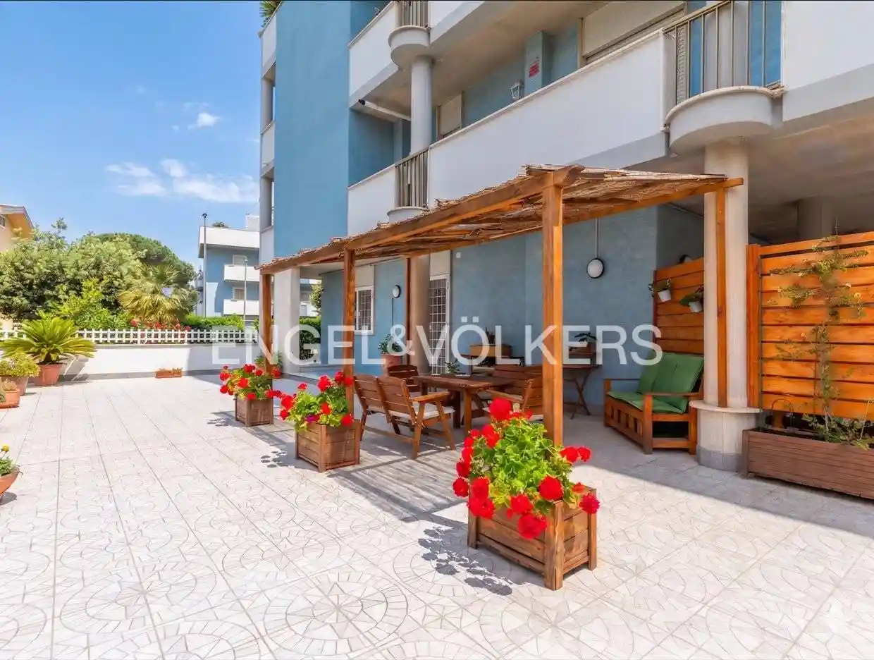 Appartamento in vendita a Santa Marinella