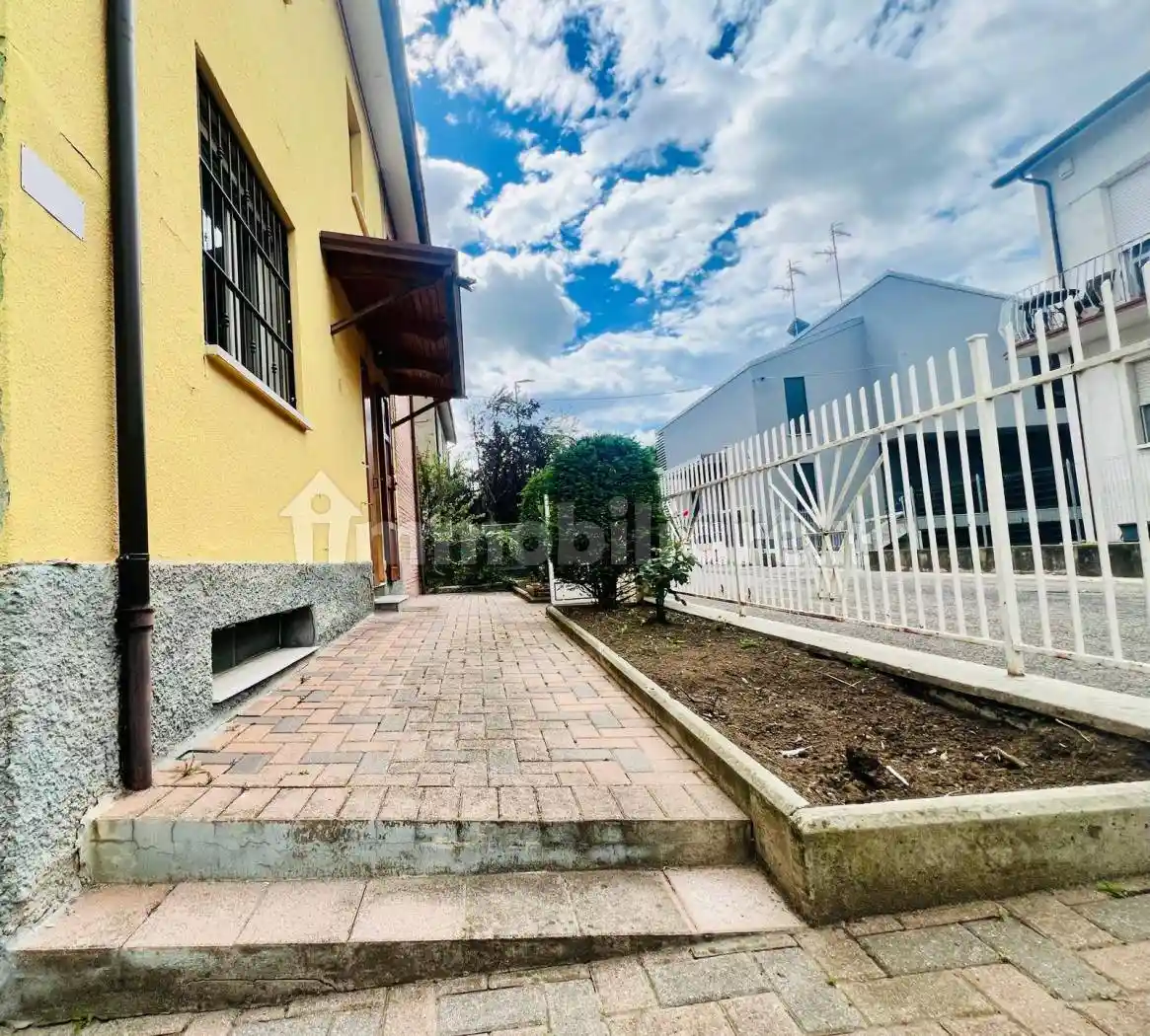 Appartamento in vendita a Scandiano