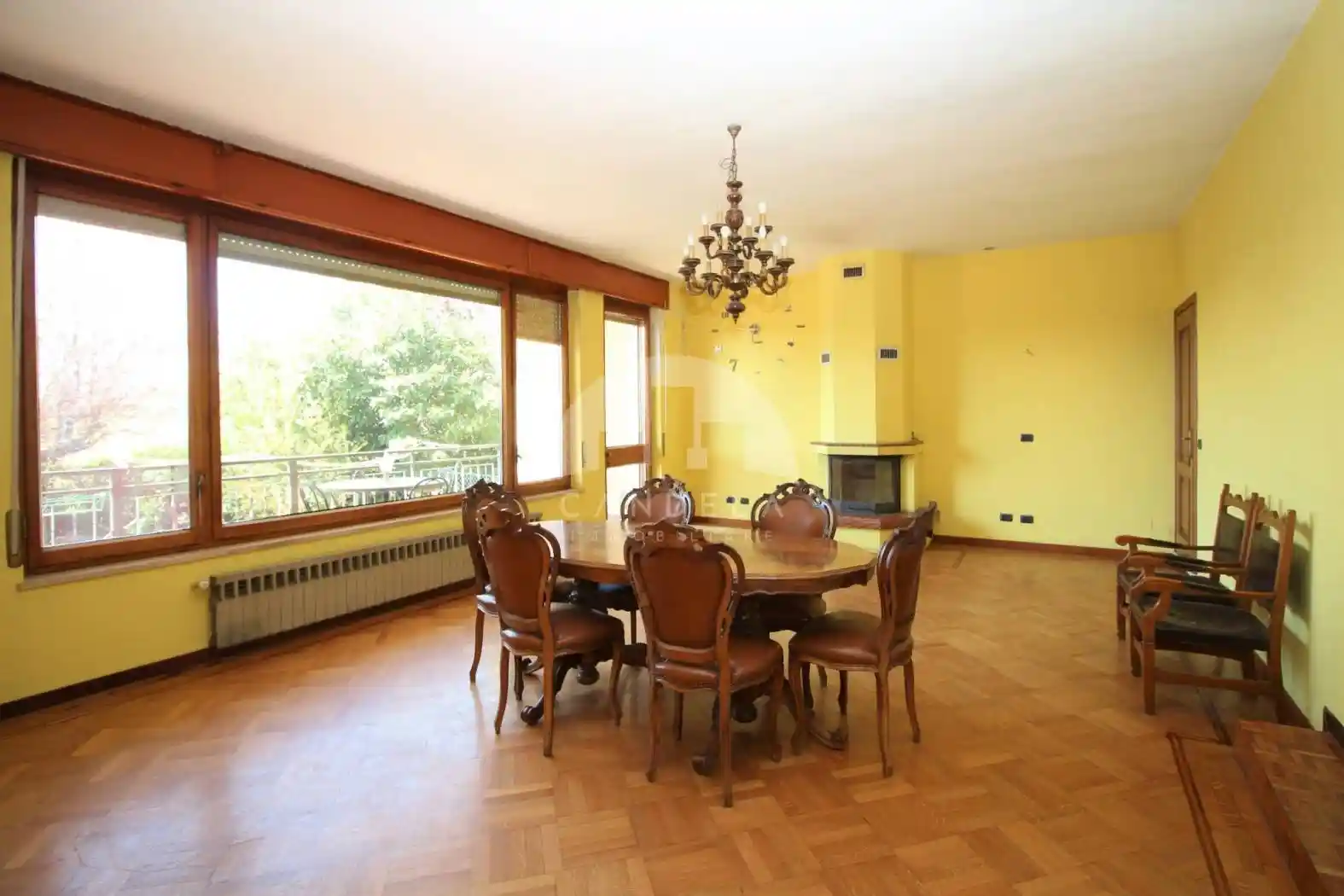 Villa in vendita a Magliano Alpi