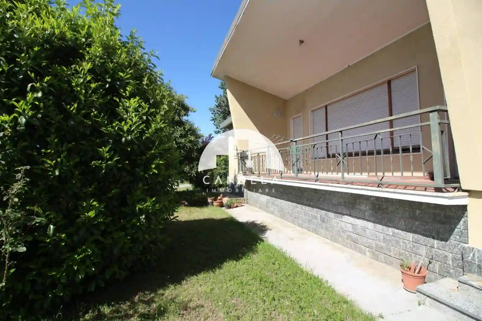 Villa - foto 3