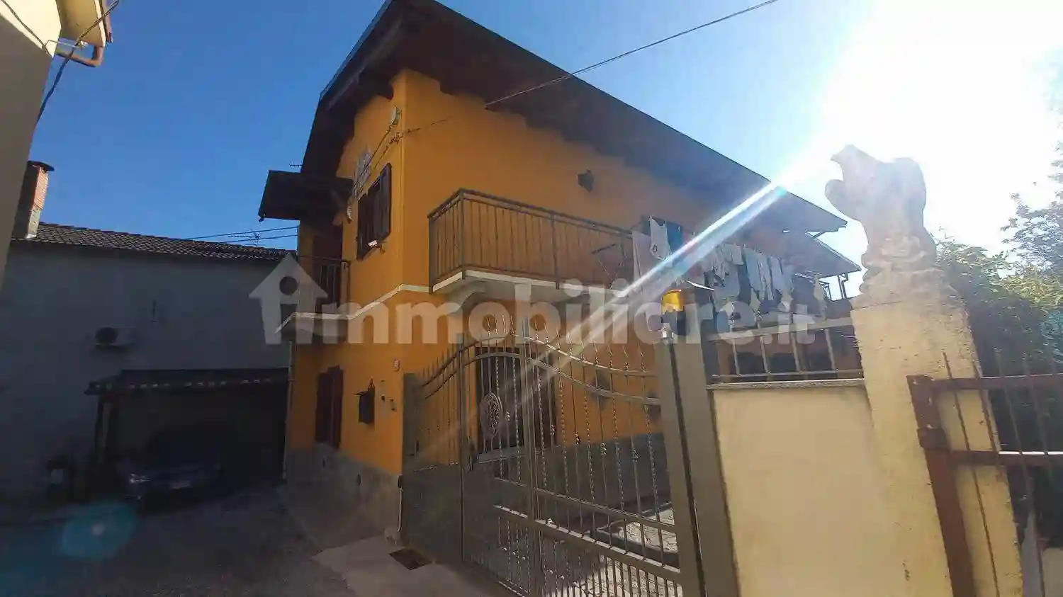 Casa indipendente - foto 2