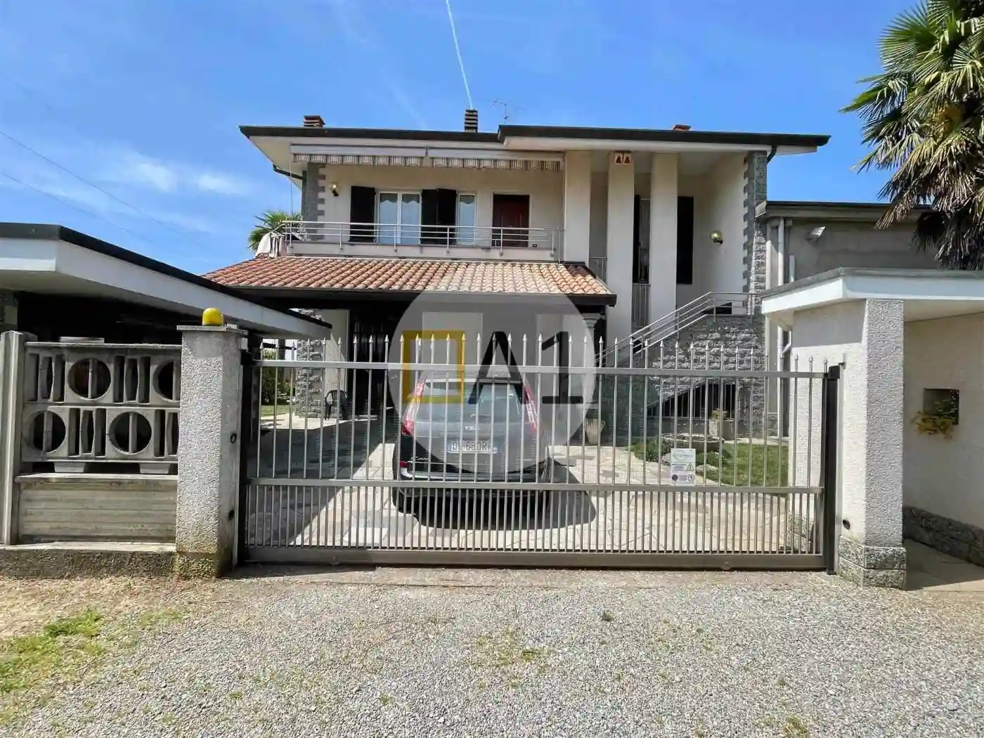 Villa - foto 2