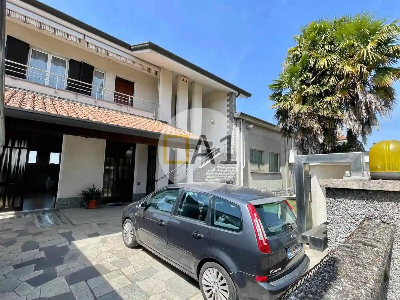 Villa - foto 3