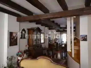 Casa indipendente in vendita a Treviso