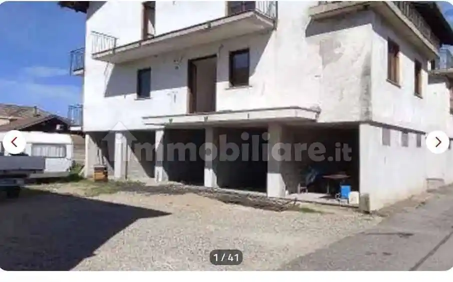 Appartamento in vendita a Palestro