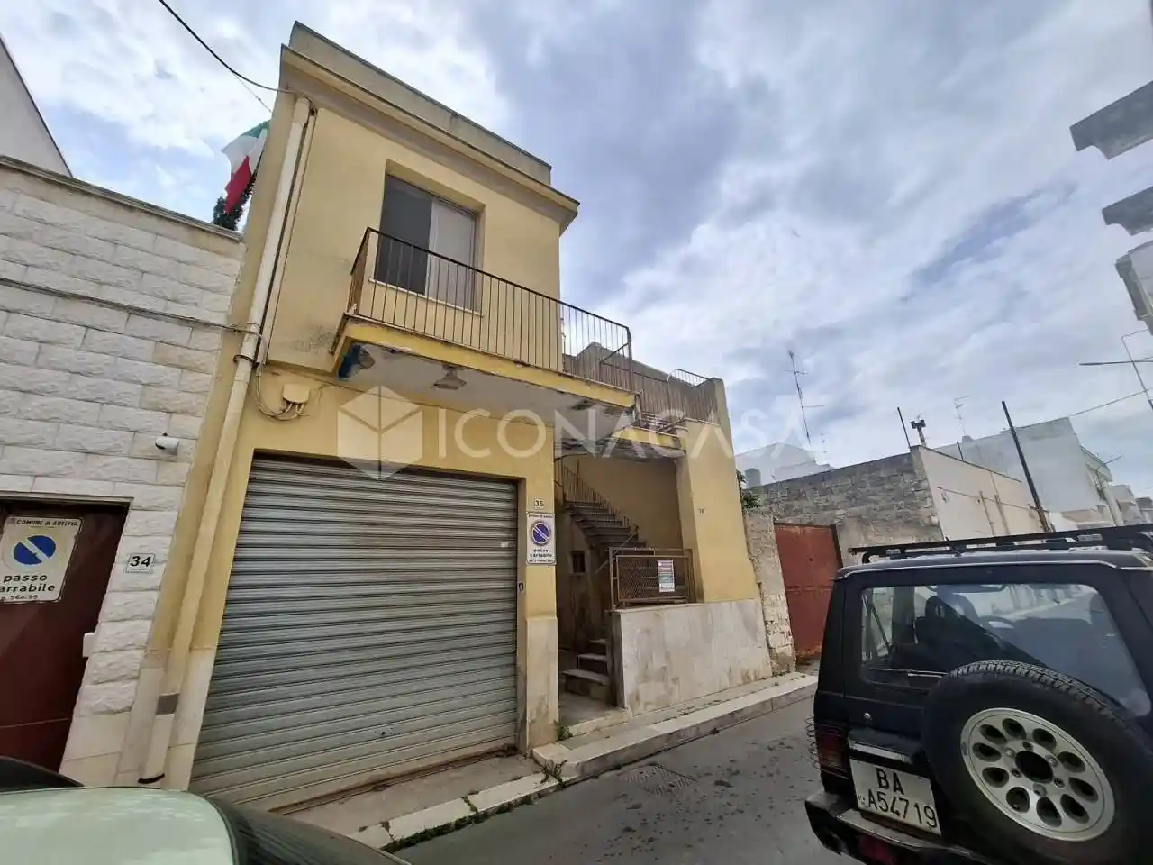 Casa indipendente in vendita a Adelfia