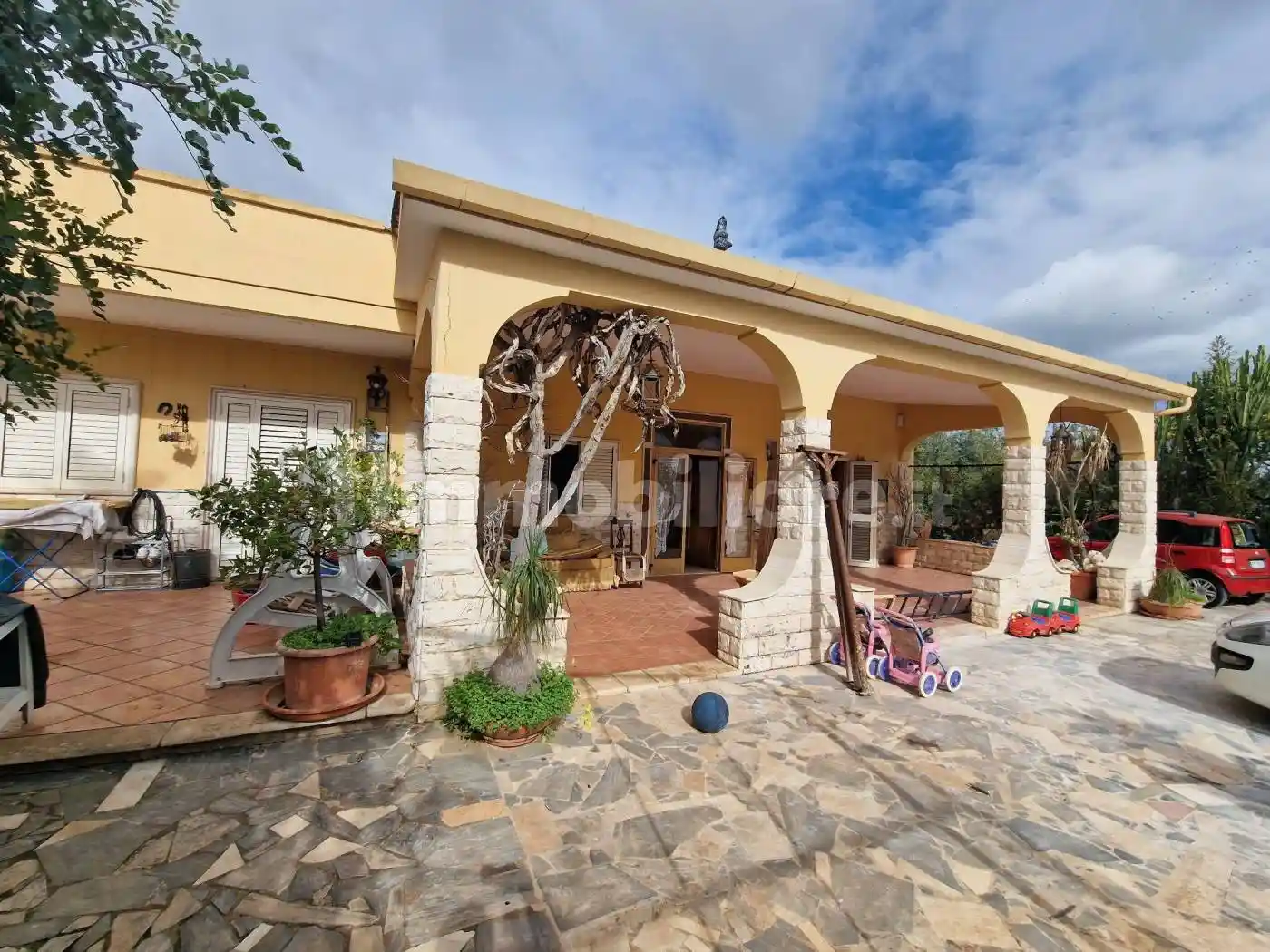 Villa in vendita a Fasano